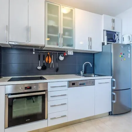 Kuzma With Private Pool And Sea View Villa Pisak
