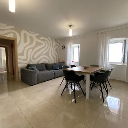 Kuzma With Private Pool And Sea View Villa