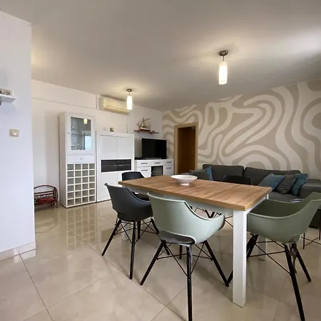 Kuzma With Private Pool And Sea View *