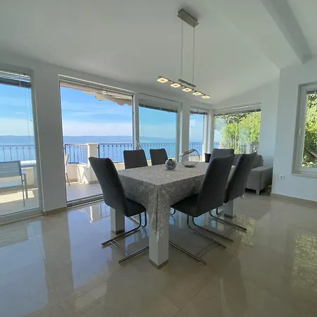 Kuzma With Private Pool And Sea View * Pisak