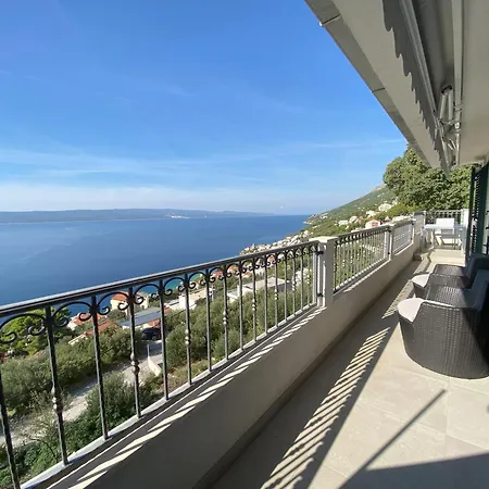 Kuzma With Private Pool And Sea View * Pisak