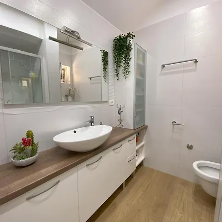 Kuzma With Private Pool And Sea View