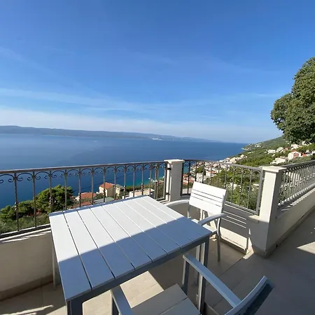 Villa Kuzma With Private Pool And Sea View